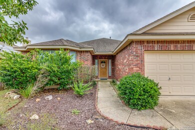 8510 Cap Rock View, San Antonio, TX 78255 - photo 3