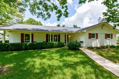 1203 Frances Dr, Rosenberg, TX 77471 - photo 4