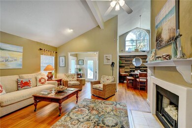 205 Grand Oaks Cir, Saint Simons Island, GA 31522 - photo 4