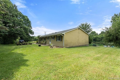 2650 N Lake George Rd, Metamora, MI 48455 - photo 3