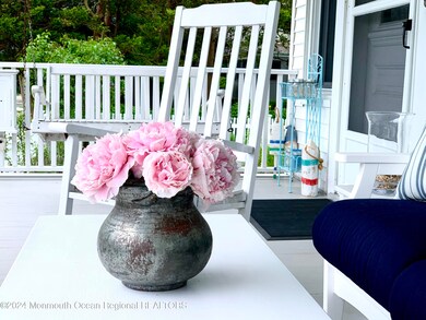 601 Page Ave, Allenhurst, NJ 07711 - photo 6