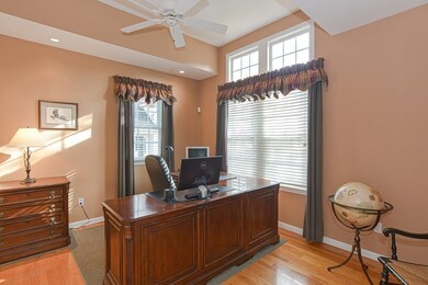 151 Godfrey Dr unit Wheaton:151, Norton, MA 02766 - photo 3