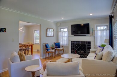 1916 E 35th St, Tulsa, OK 74105 - photo 7