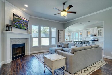 300 Cyndilu Ln, Decatur, TX 76234 - photo 5