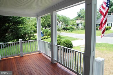 3518 Perry Ave, Kensington, MD 20895 - photo 2