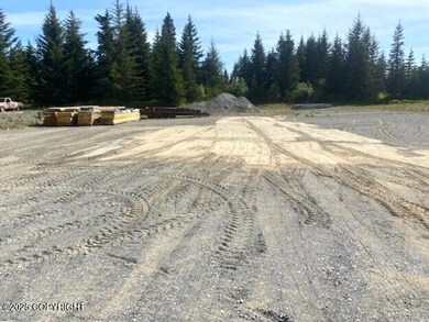 Building materials on-site