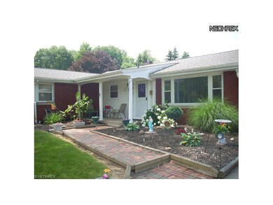 Fresh new landscape, tall grasses, hostas even Ban