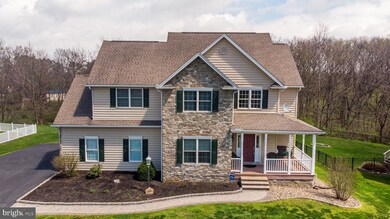 67 Tyler Dr, Chambersburg, PA 17201 - photo 6