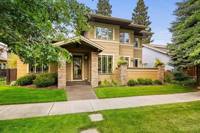 2624 NW Lemhi Pass Dr, Bend, OR 97701 - photo 2