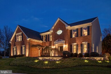 12829 Shadow Oak Ln, Fairfax, VA 22033 - photo 5