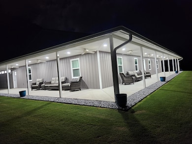 Wrap around Porch