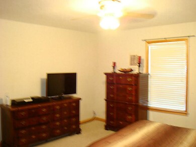 Master Bedroom.