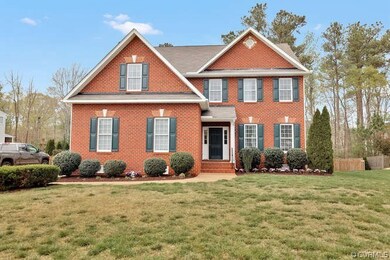 119 Little Hawk Place, Midlothian, VA 23114 - photo 3