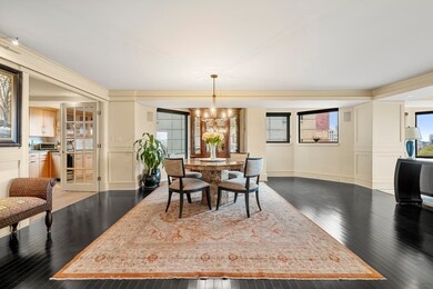 The Grandview unit 1003, Boston, MA 02111 - photo 7