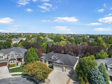 3028 W Wilkins Peak Ct, South Jordan, UT 84095 - photo 4