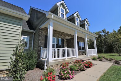 209 Dismondy Dr, Huntingtown, MD 20639 - photo 2