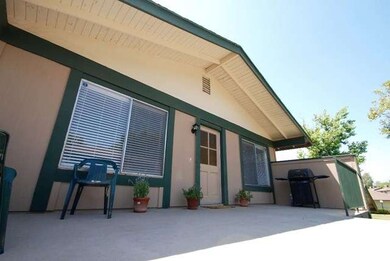 Patio North