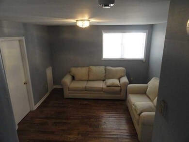 Lower level master suite