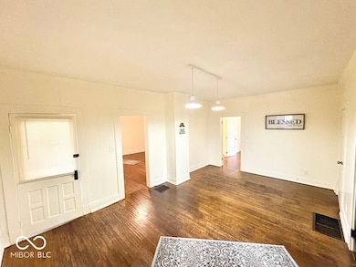 218 S 21st St, New Castle, IN 47362 - photo 7