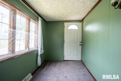 606 S Mulkey St, Christopher, IL 62822 - photo 5