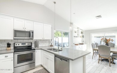 4833 W Commonwealth Place, Chandler, AZ 85226 - photo 3