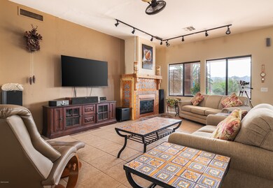 Large Open Great Room