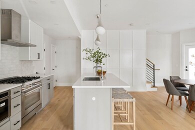 8 Poplar Rd unit A, Cambridge, MA 02138 - photo 3