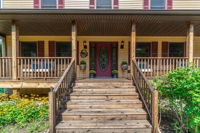 7993 Wileytown Rd, Middle Grove, NY 12850 - photo 6