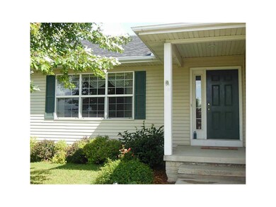 Front Exterior.