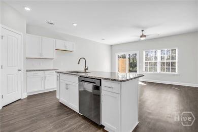 461 Sandbar Ln, Statesboro, GA 30461 - photo 4