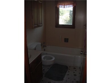 Full Bath.