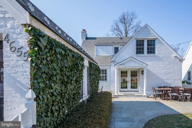 4655 Massachusetts Ave NW, Washington, DC 20016 - photo 4