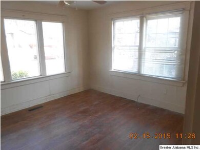 Bedroom #1