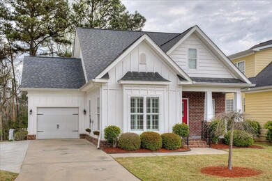 709 Bonnie Oaks Ln, Evans, GA 30809 - photo 3