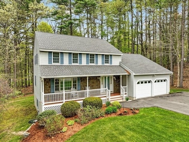 9 Captains Way, Billerica, MA 01821 - photo 4