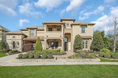 28406 Rose Vervain Dr, Spring, TX 77386 - photo 3