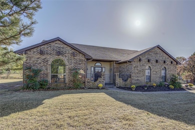 14360 Whippoorwill Vista, Choctaw, OK 73020 - photo 4