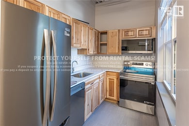 315 N Eureka Aly unit 5, Fayetteville, AR 72701 - photo 5