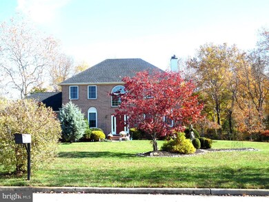 134 Jockey Hollow Run, Swedesboro, NJ 08085 - photo 2