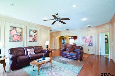 611 Cedar Creek Dr, Tyler, TX 75703 - photo 5