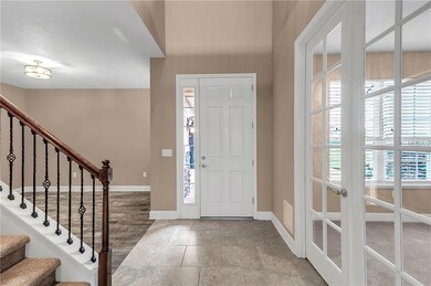 Entry