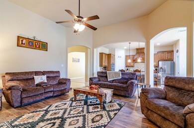 503 Sun Meadow Dr, Wylie, TX 75098 - photo 5