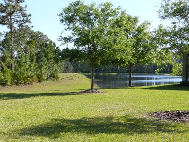 Public Area Across the Street
