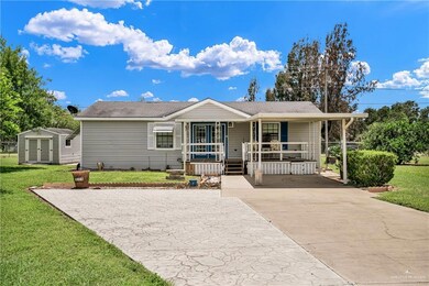 420 Olivia Dr, Alamo, TX 78516 - photo 2