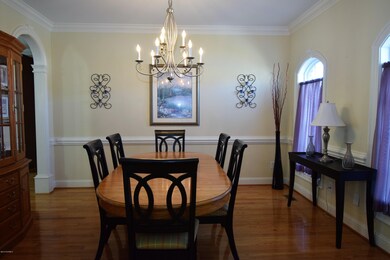 1201 Abby Dr, Greenville, NC 27834 - photo 4