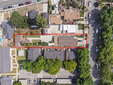 2461 E 126th St, Compton, CA 90222 - photo 4