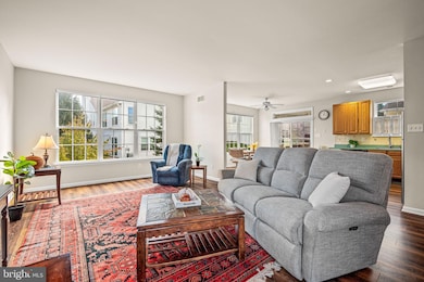 603 W Gray Fox Ln unit 455, Glen Mills, PA 19342 - photo 5