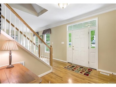 11161 Manor View Dr, Mechanicsville, VA 23116 - photo 4