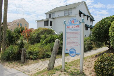 Second Public Beach Access