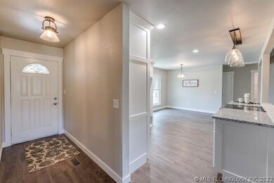 27615 E 23rd St, Catoosa, OK 74015 - photo 5